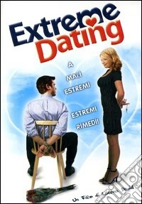 Extreme Dating dvd