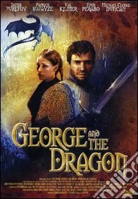 George And The Dragon dvd