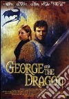 George And The Dragon dvd