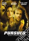 Pursued - Senza Scrupoli dvd