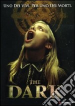 The Dark  dvd