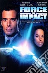 Force Of Impact dvd