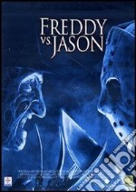 Freddy Vs. Jason dvd