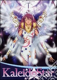 Kaleidostar #01 dvd