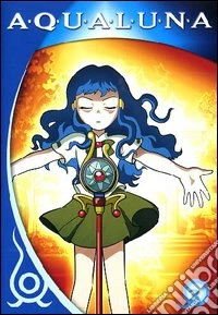 Aqualuna #03 dvd