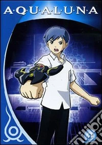Aqualuna. Vol. 4 dvd