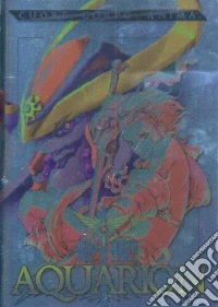 Aquarion. Vol. 04 dvd
