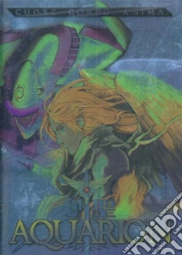 Aquarion. Vol. 06 dvd