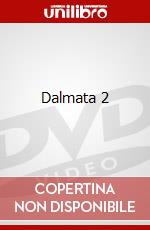 Dalmata 2 dvd