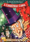 Christmas Carol (A) dvd