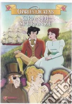 Grandi Speranze dvd