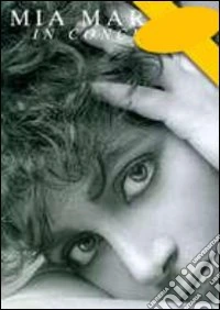 Mia Martini. In concerto. Musicalmente dvd