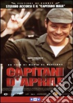 Capitani D'Aprile dvd