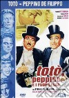 Toto' Peppino E I Fuorilegge dvd