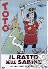 Toto' Il Ratto Delle Sabine film in dvd di Mario Bonnard