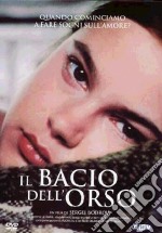 Bacio Dell'Orso (Il) dvd