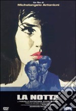 Notte (La) dvd