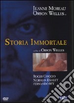 Storia Immortale dvd