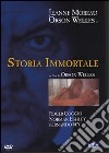 Storia Immortale dvd