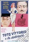 Toto', Vittorio E La Dottoressa dvd