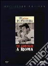Americano A Roma (Un) / Giorno In Pretura (Un) (Collector's Edition) (2 Dvd) dvd