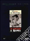 Americano A Roma (Un) / Giorno In Pretura (Un) (Collector's Edition) (2 Dvd) dvd