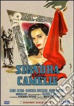 Signora Senza Camelie (La)