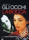 Occhi, La Bocca (Gli) dvd