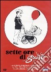 Toto' - Sette Ore Di Guai dvd