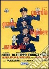 Guardia, Guardia Scelta, Brigadiere E Maresciallo dvd