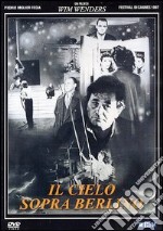 Il Cielo Sopra Berlino  dvd