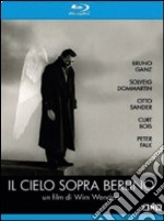 (Blu Ray Disk) Cielo Sopra Berlino (Il) dvd