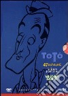 Toto' Collection (3 Dvd) (47 Morto Che Parla / Allegro Fantasma / San Giovanni Decollato) dvd