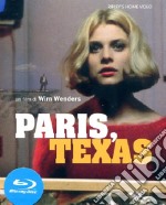 (Blu Ray Disk) Paris, Texas dvd