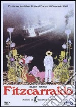 Fitzcarraldo dvd