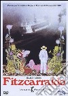 Fitzcarraldo dvd