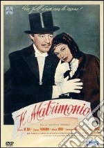 Matrimonio (Il) dvd