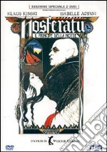 Nosferatu, principe della notte dvd