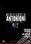 Michelangelo Antonioni (Cofanetto 3 DVD) dvd