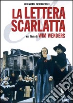 Lettera Scarlatta (La) (1972) dvd