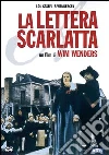 Lettera Scarlatta (La) (1972) dvd
