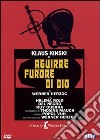 Aguirre Furore Di Dio dvd