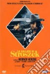 La ballata di Stroszek dvd