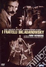 Fratelli Skladanowsky (I) dvd