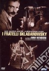 Fratelli Skladanowsky (I) dvd