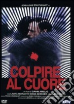 Colpire Al Cuore dvd