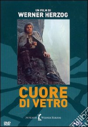 Cuore Di Vetro film in dvd di Werner Herzog