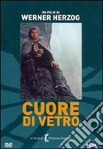 Cuore Di Vetro dvd