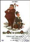 Signori, In Carrozza! dvd