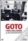 Goto, L'Isola Dell'Amore film in dvd di Walerian Borowczyk